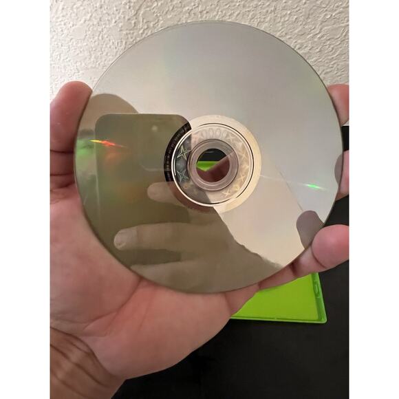 Halo 2 (Microsoft XBOX, 2004) CIB - Picture 6 of 6